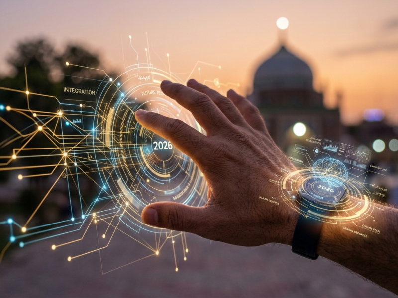 Intro With cyber-attacks becoming more sophisticated, relying on a simple password is a thing of the past. We discuss why a "Zero Trust" mindset and proactive digital habits are essential for every internet user.