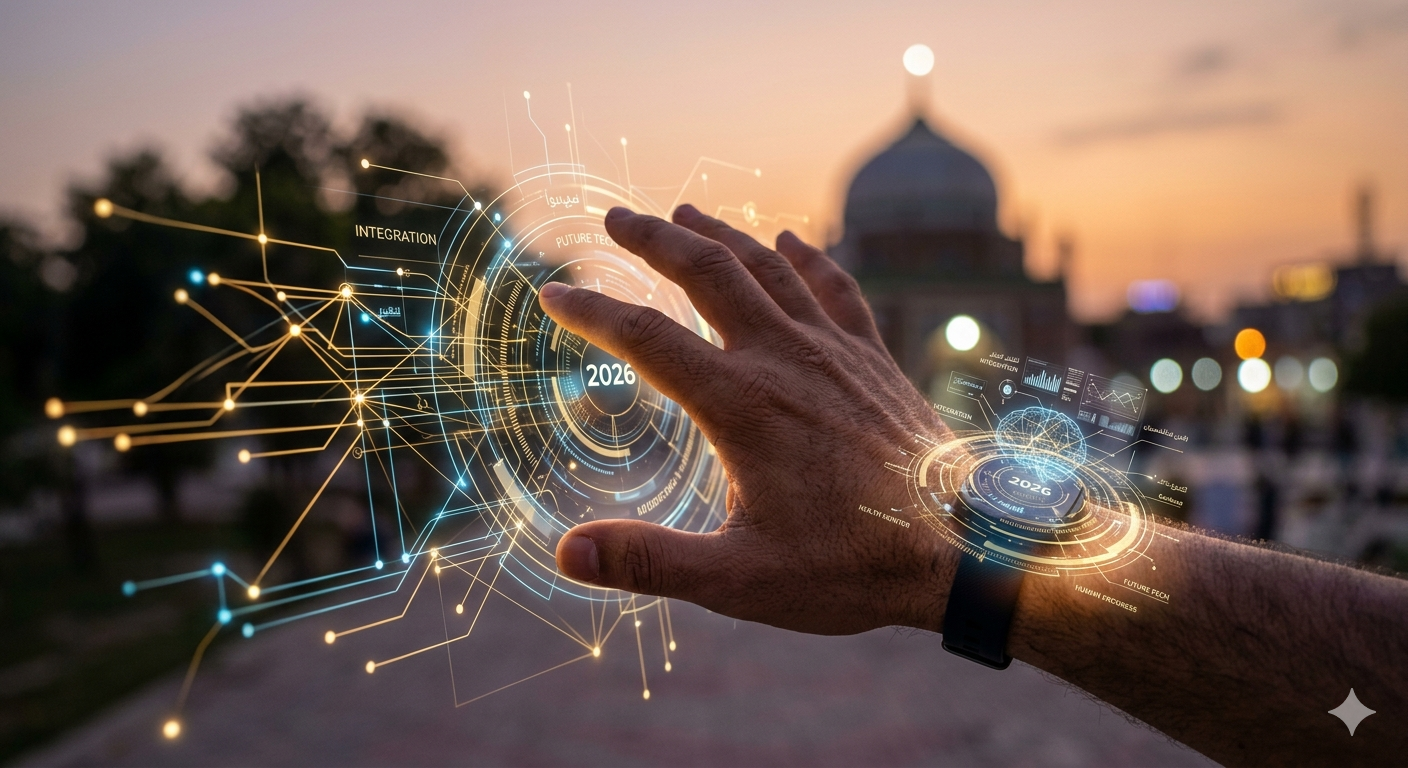 Intro With cyber-attacks becoming more sophisticated, relying on a simple password is a thing of the past. We discuss why a "Zero Trust" mindset and proactive digital habits are essential for every internet user.